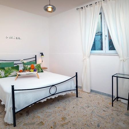 Willa La Zagara Holiday House - Cetara - Amalfi Coast Zewnętrze zdjęcie