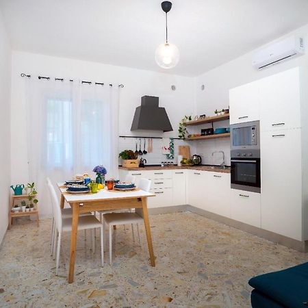 Willa La Zagara Holiday House - Cetara - Amalfi Coast Zewnętrze zdjęcie