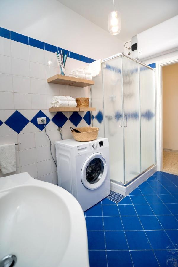 Willa La Zagara Holiday House - Cetara - Amalfi Coast Zewnętrze zdjęcie