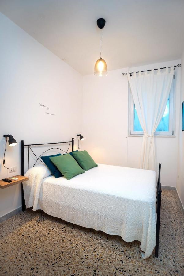 Willa La Zagara Holiday House - Cetara - Amalfi Coast Zewnętrze zdjęcie