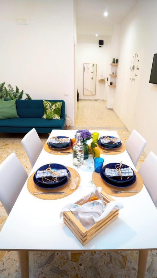 Willa La Zagara Holiday House - Cetara - Amalfi Coast Zewnętrze zdjęcie