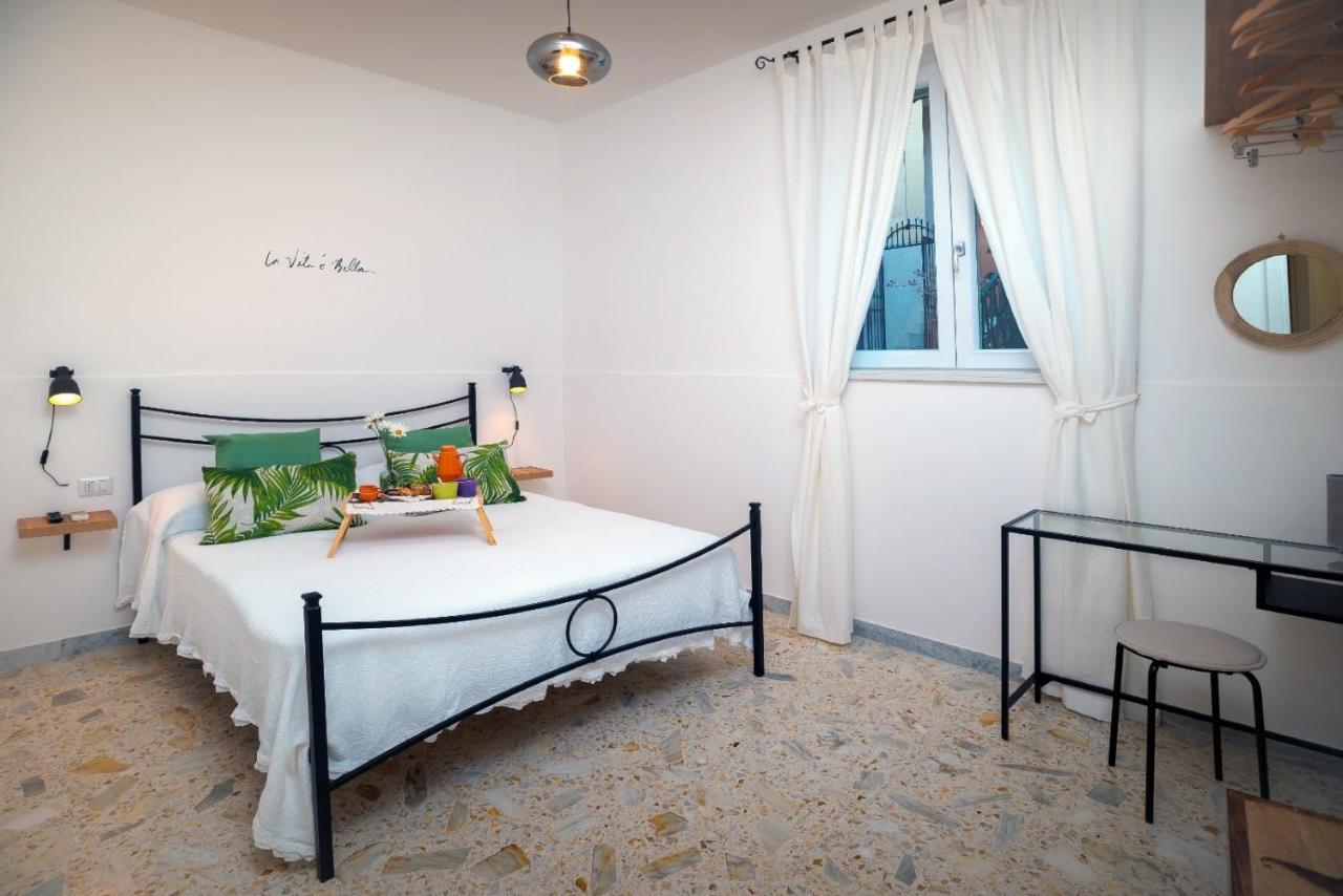 Willa La Zagara Holiday House - Cetara - Amalfi Coast Zewnętrze zdjęcie