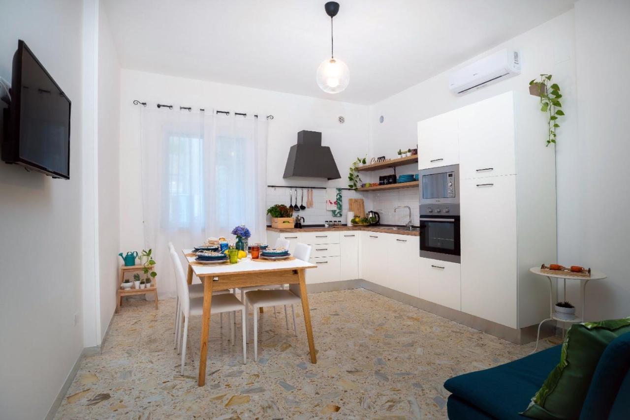 Willa La Zagara Holiday House - Cetara - Amalfi Coast Zewnętrze zdjęcie
